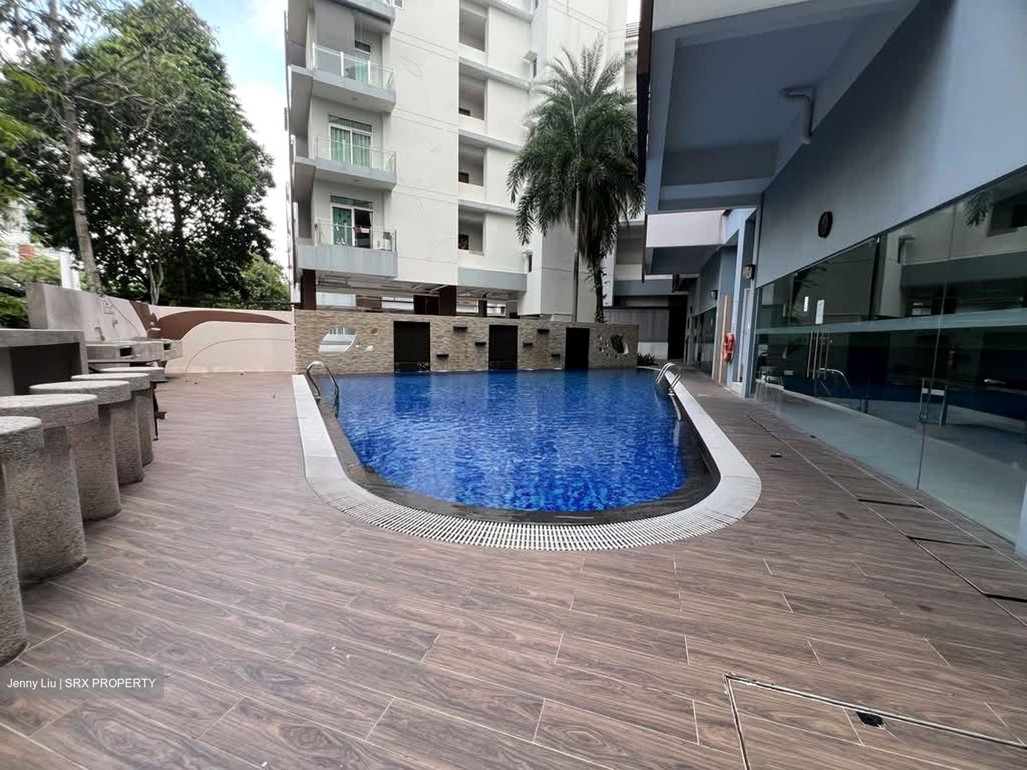 Cardiff Residence (D19), Condominium #593582621